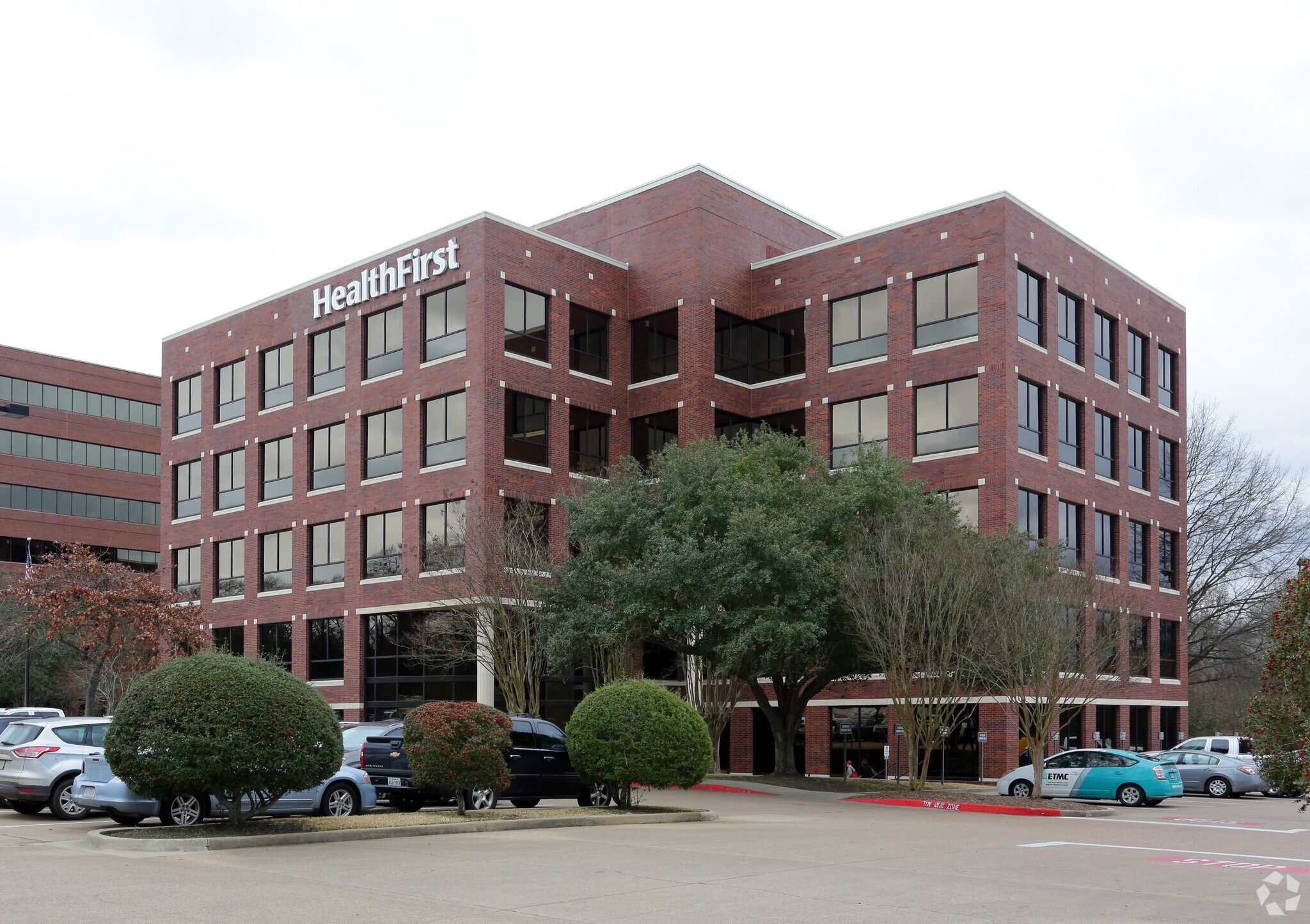 821 E Southeast Loop 323, Tyler, TX for sale Primary Photo- Image 1 of 1