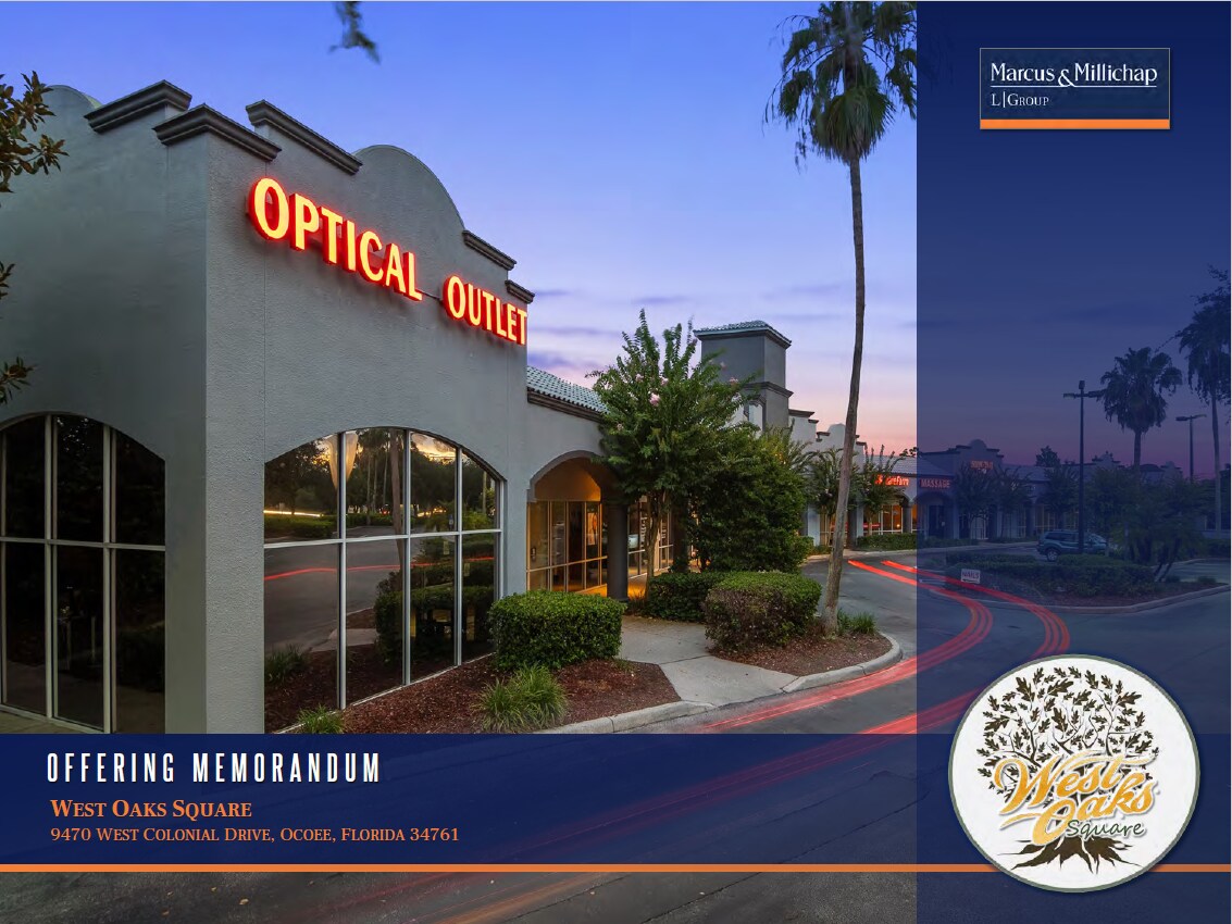 94289470 W Colonial Dr, Ocoee, FL 34761