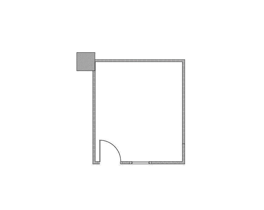 4099 McEwen Rd, Dallas, TX for lease Floor Plan- Image 1 of 1