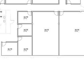 7201 W Saginaw Hwy, Lansing, MI for lease Floor Plan- Image 1 of 1