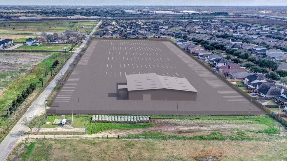 6300 Schurmier Rd, Houston, TX for lease - Building Photo - Image 2 of 6