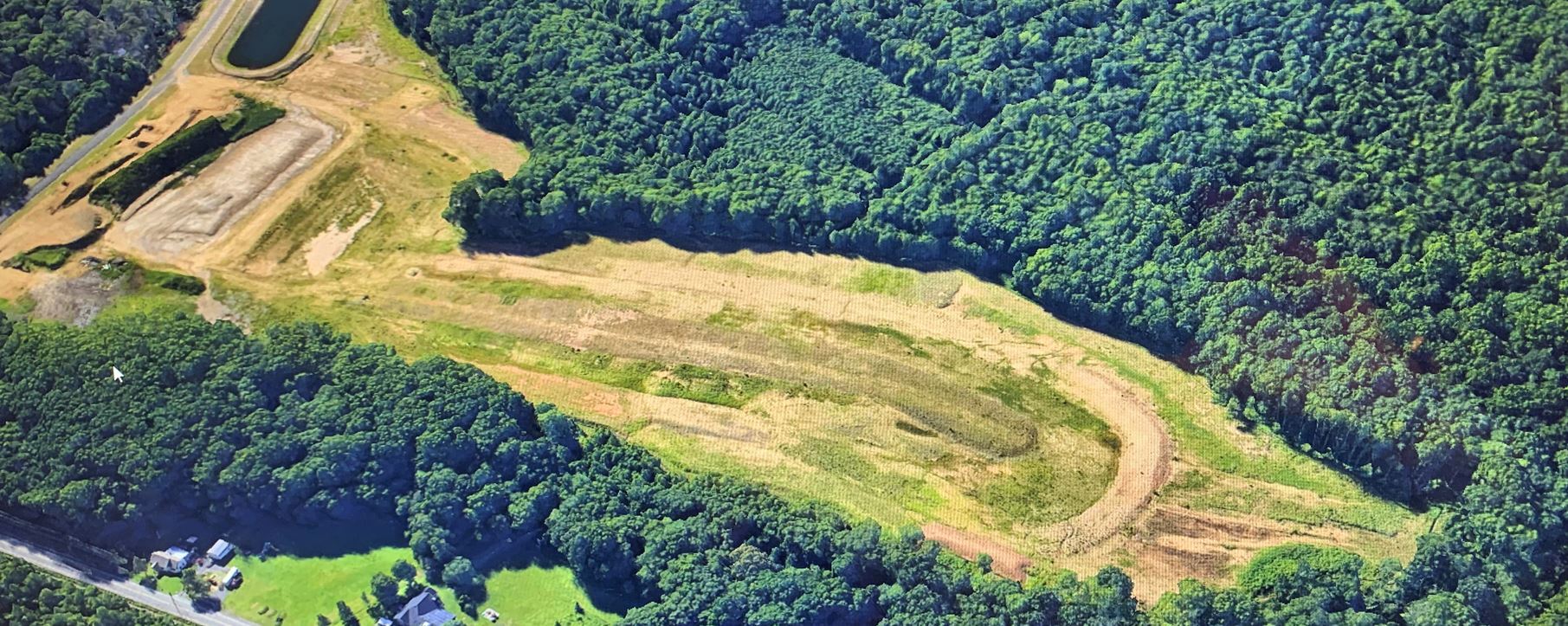 Route 520 Texas Rd, Old Bridge, NJ for sale Building Photo- Image 1 of 1