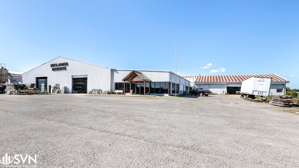 160 Stewarts Ln N, Danville, KY for lease - Building Photo - Image 3 of 24