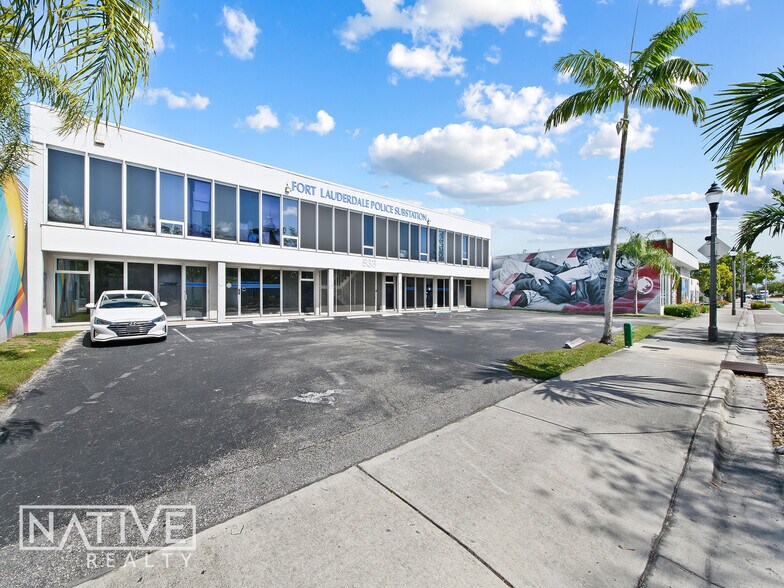 533 NE 13th St, Fort Lauderdale, FL for sale - Building Photo - Image 3 of 14