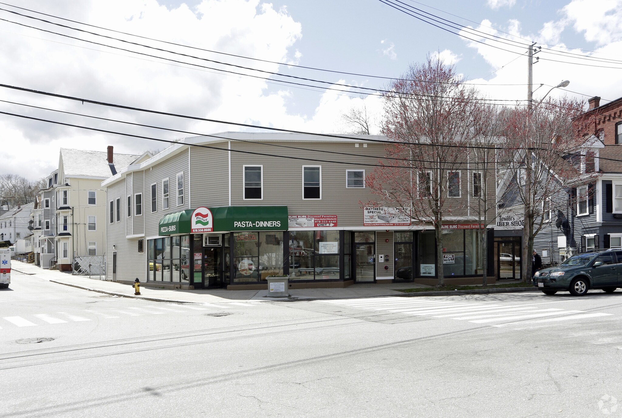 2-8 Lafayette Sq, Haverhill, MA for sale Primary Photo- Image 1 of 1