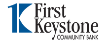 First Keystone Community Bank First Keystone Community Bank