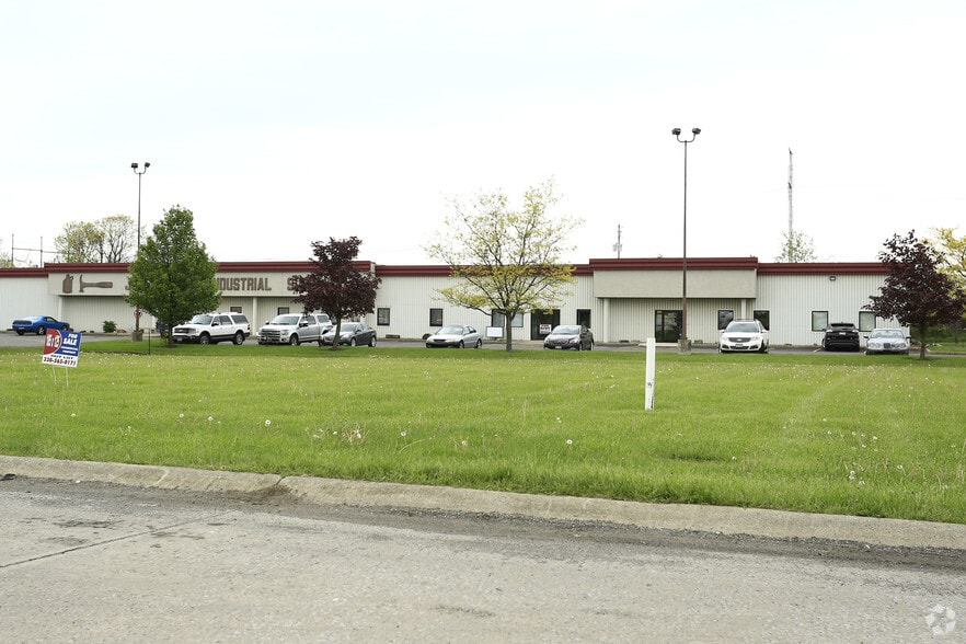 COMMERCE Dr, Hubbard, OH for sale - Other - Image 3 of 6