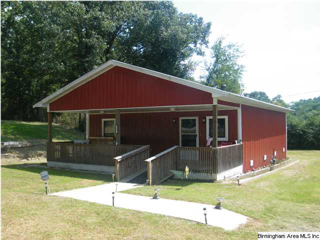 8751 Bradford Rd, Pinson, AL for sale - Primary Photo - Image 1 of 1