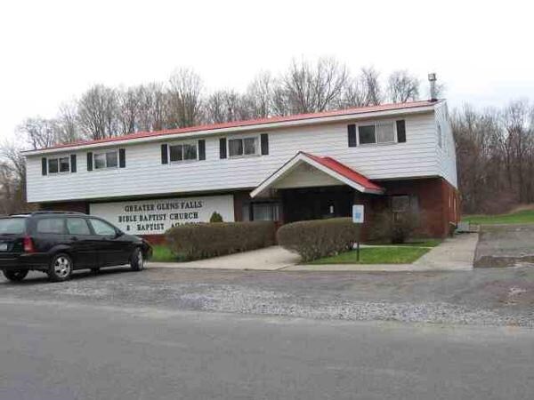 1 1/2 West, Hudson Falls, NY for sale Primary Photo- Image 1 of 1