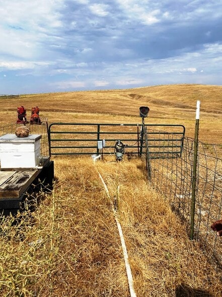 1700 Black Butte Road, Corning, CA for sale - Building Photo - Image 2 of 14