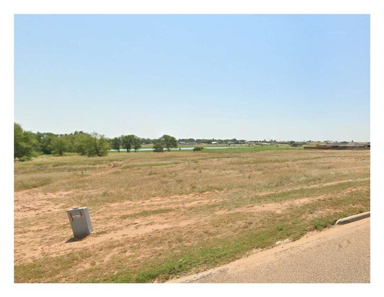 10121016 Ave. 12th, Abernathy, TX 79311 Park View Addition