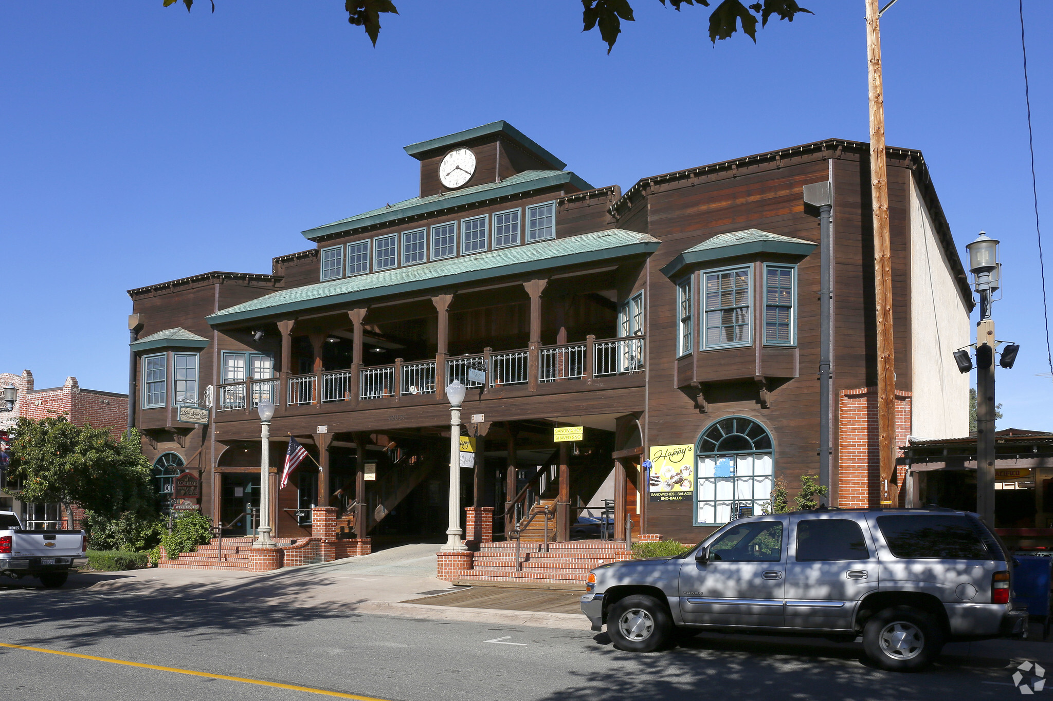 42031 Main St, Temecula, CA for lease Building Photo- Image 1 of 5