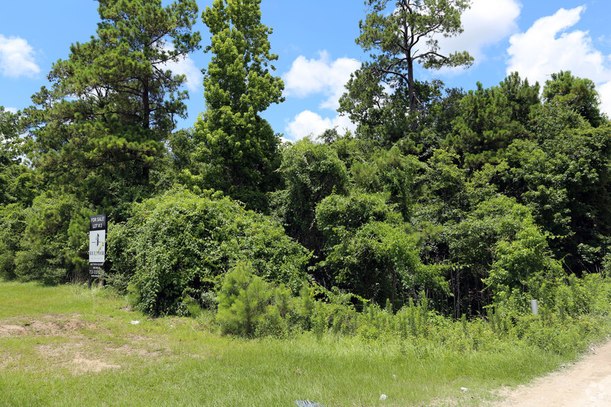 15015 Garrett Rd, Houston, TX for sale - Primary Photo - Image 1 of 1