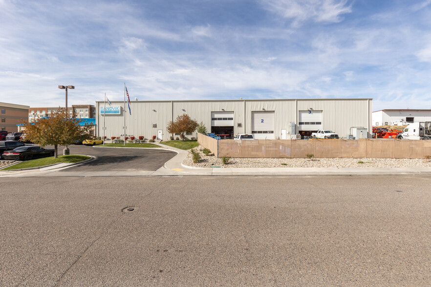 2575 Alta Vista Dr, Elko, NV for lease - Building Photo - Image 2 of 53