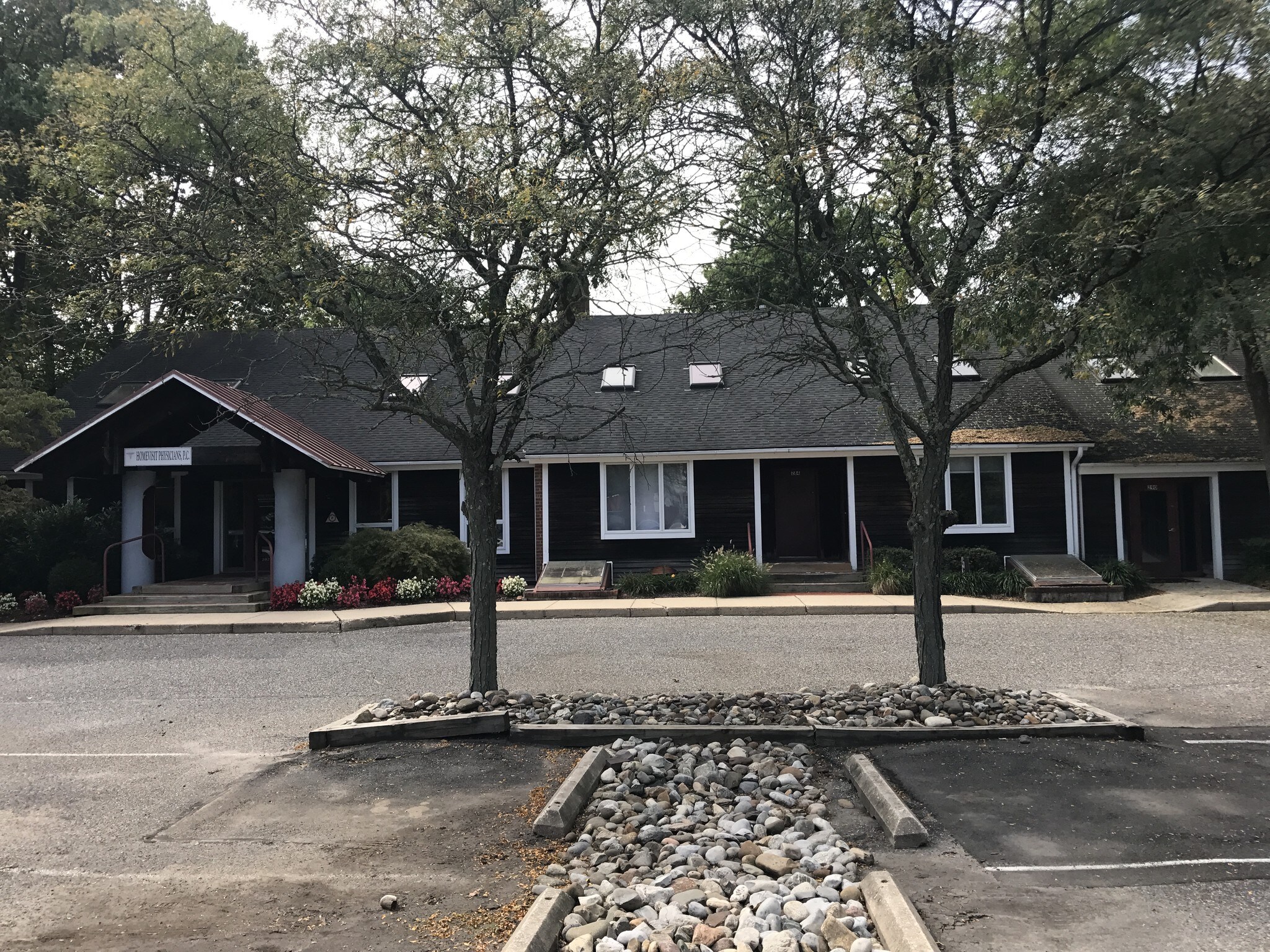 282-290 Chester Ave, Moorestown, NJ for sale Building Photo- Image 1 of 1