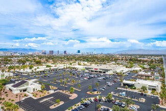 More details for 2340 E Tropicana Ave, Las Vegas, NV - Retail for Lease
