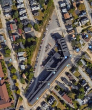 51-55 Lake St, Nashua, NH - AERIAL  map view