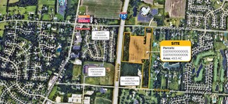 More details for 7828 Bethany Rd, Liberty Township, OH - Land for Sale
