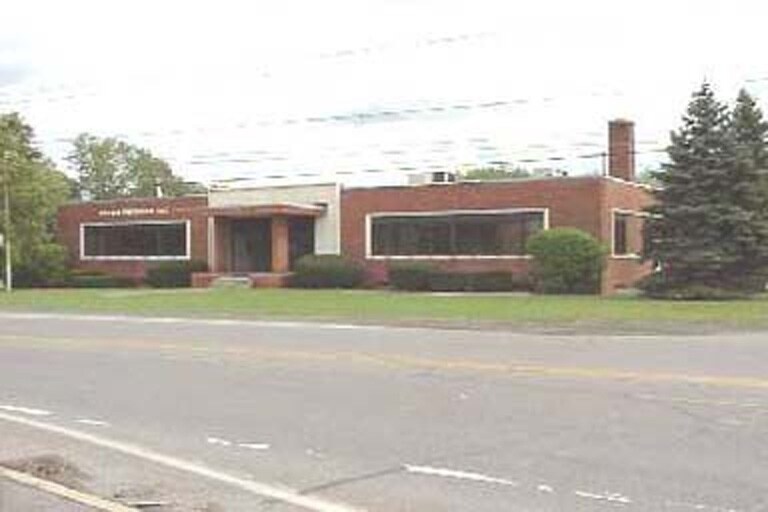 6216 Thompson Rd, Syracuse, NY for sale Building Photo- Image 1 of 1