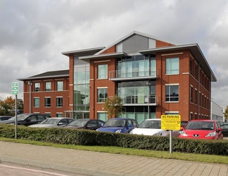 More details for Starley Way, Birmingham - Office for Lease