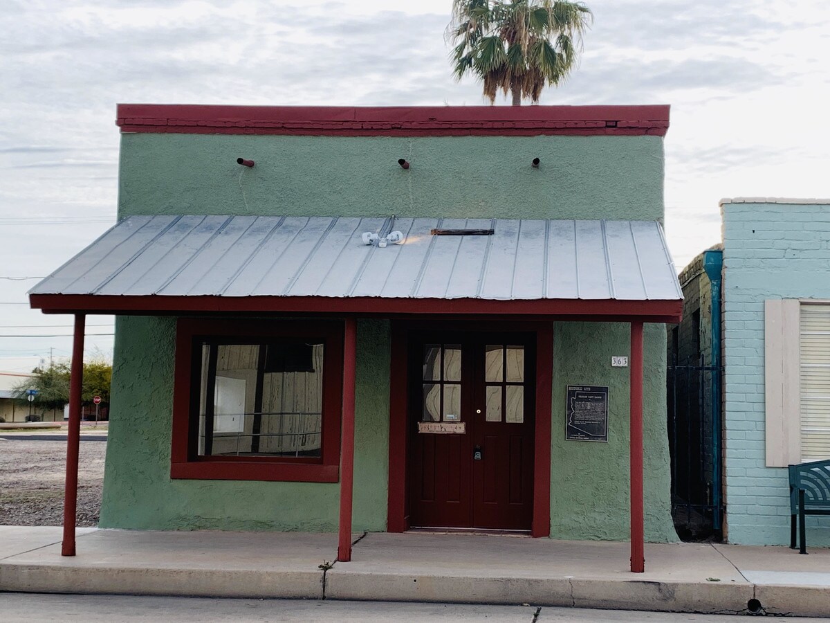363 N Main St, Florence, AZ 85132
