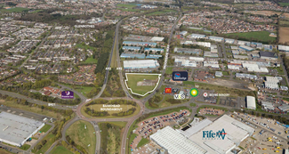 More details for Woodside Way, Glenrothes - Land for Lease