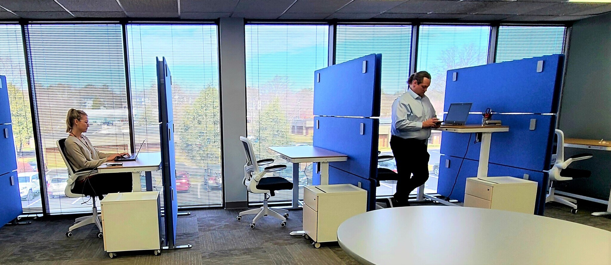 9041 Executive Park Dr, Knoxville, TN 37923 Executive Plaza