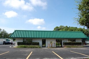 2900-2904 Hyde Park St, Sarasota FL - Warehouse