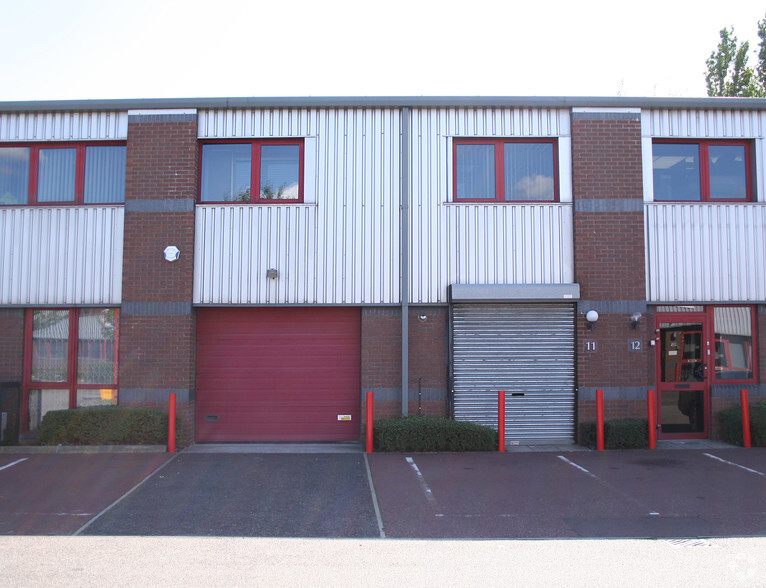 Kangley Bridge Rd, London for lease - Building Photo - Image 2 of 5