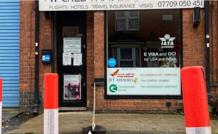 157 Green Lane Rd, Leicester for sale Primary Photo- Image 1 of 1