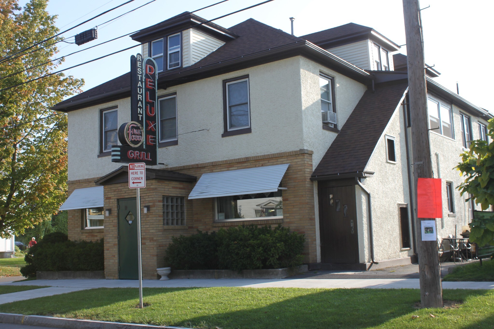 156 N Genesee St, Geneva, NY for sale Building Photo- Image 1 of 1