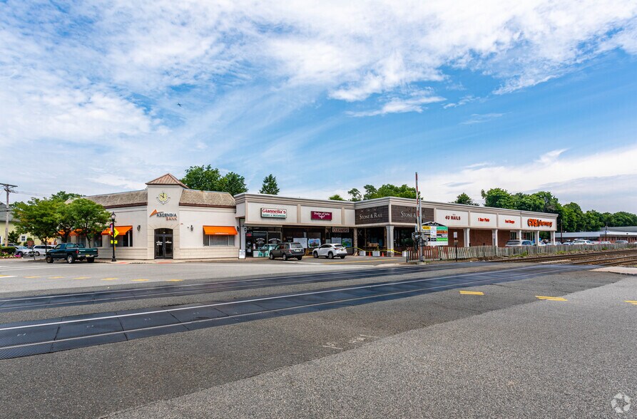 175 Rock Rd, Glen Rock, NJ for sale - Primary Photo - Image 1 of 1