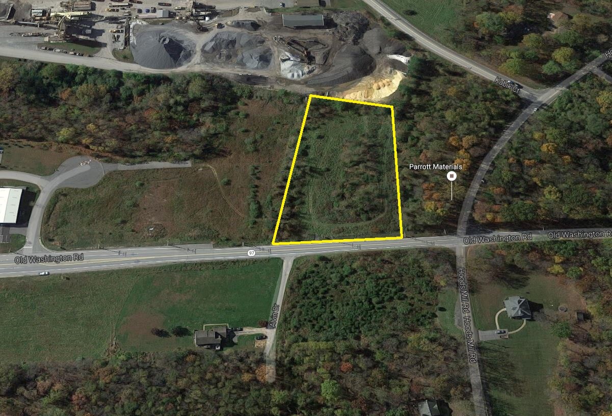 8046 Old Washington Rd, Woodbine, MD for sale Primary Photo- Image 1 of 1