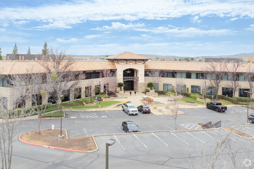 1101 Investment Blvd, El Dorado Hills, CA for lease - Primary Photo - Image 1 of 15