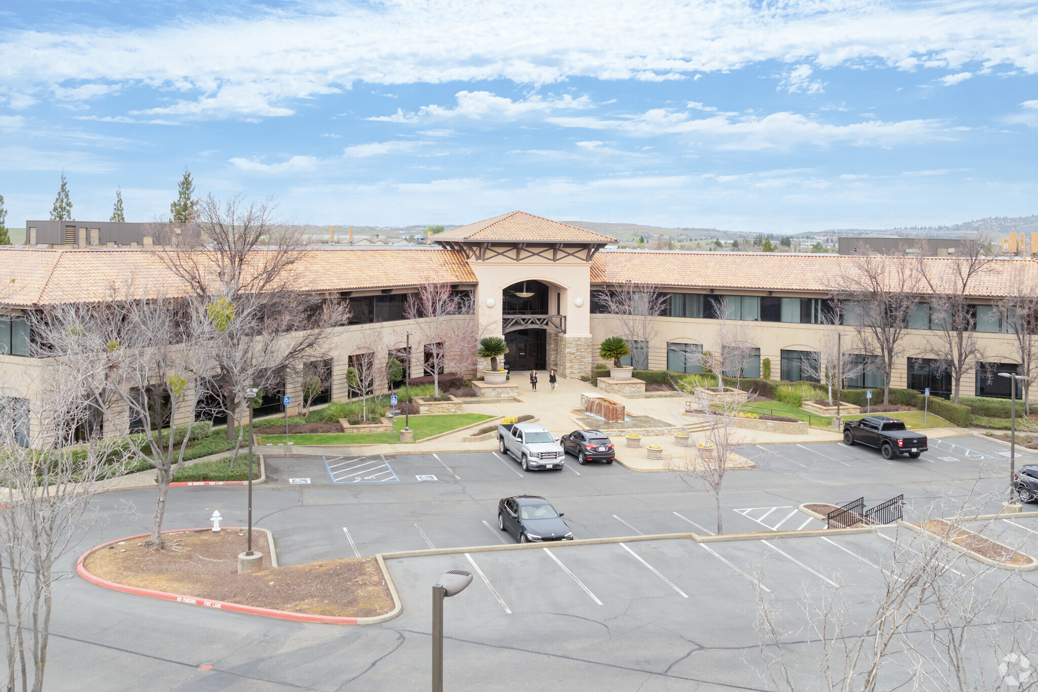 1101 Investment Blvd, El Dorado Hills, CA for lease Primary Photo- Image 1 of 16