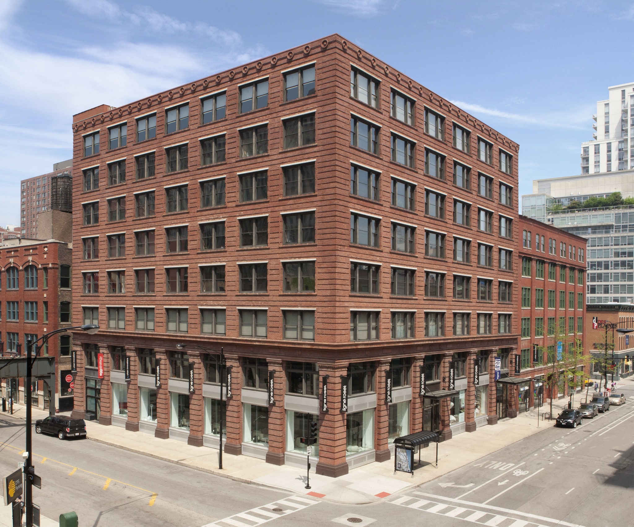 440 N Wells St, Chicago, IL for lease Building Photo- Image 1 of 3