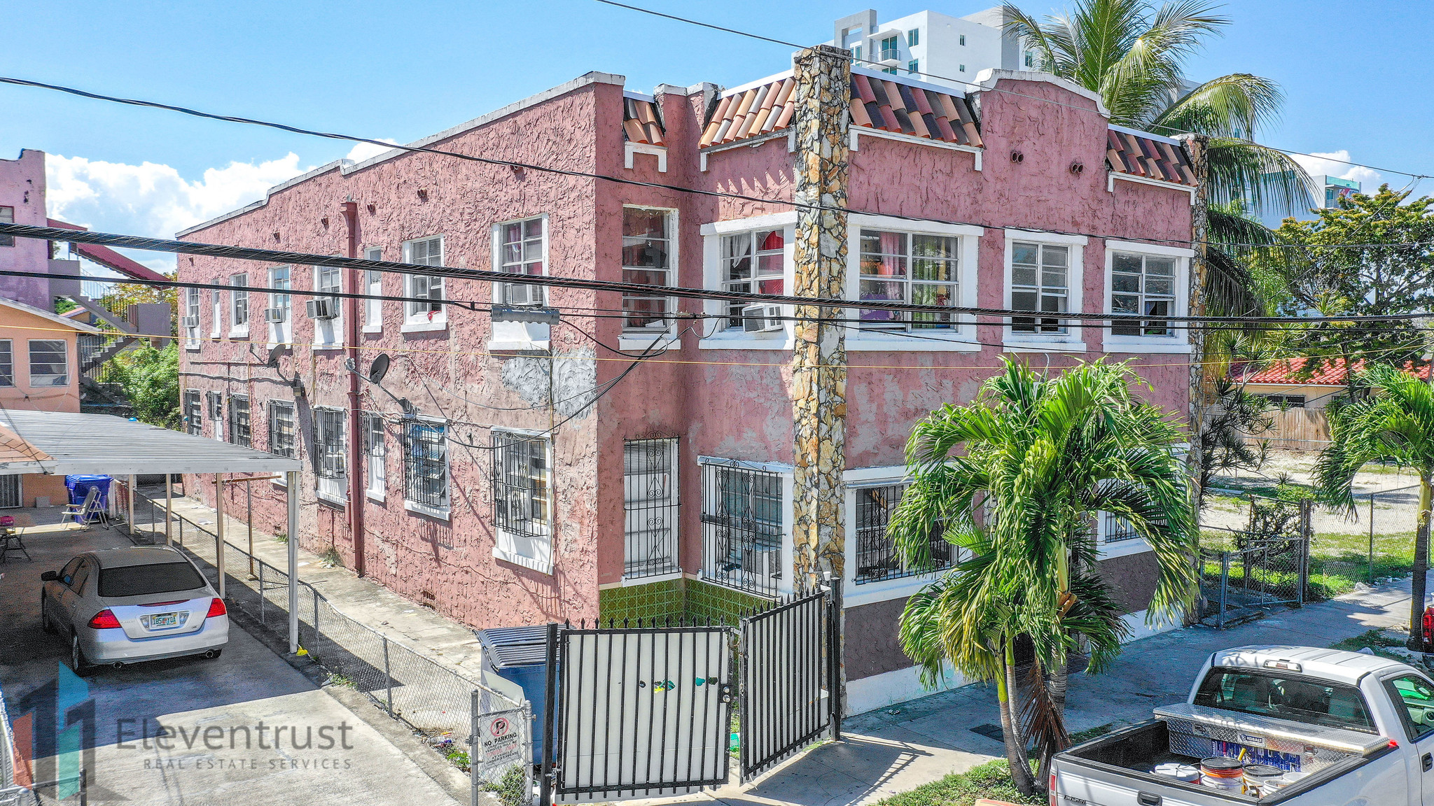 120 NW 7th Ave, Miami, FL for sale Building Photo- Image 1 of 1