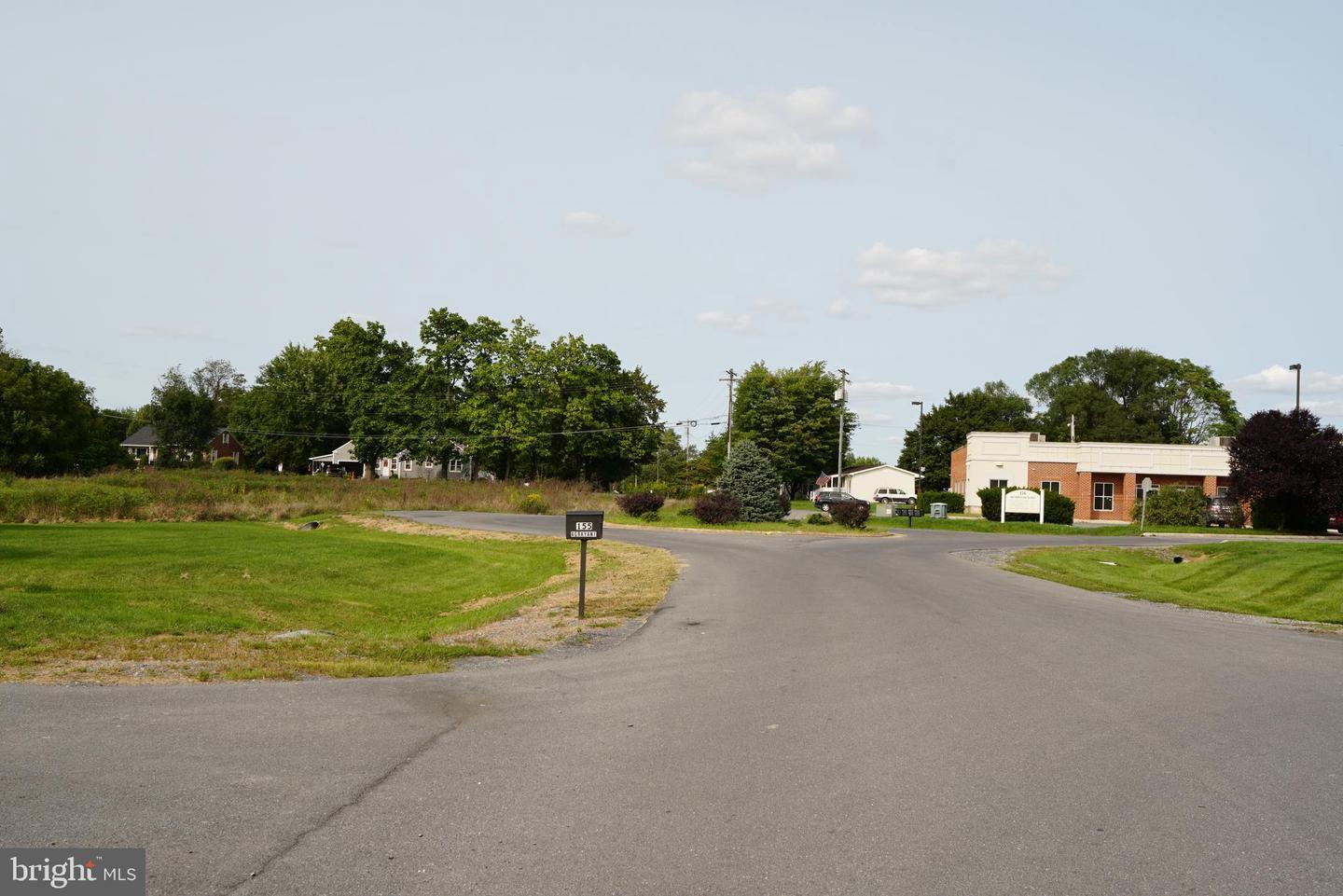 Health Care Ln, Martinsburg, WV for sale Primary Photo- Image 1 of 6