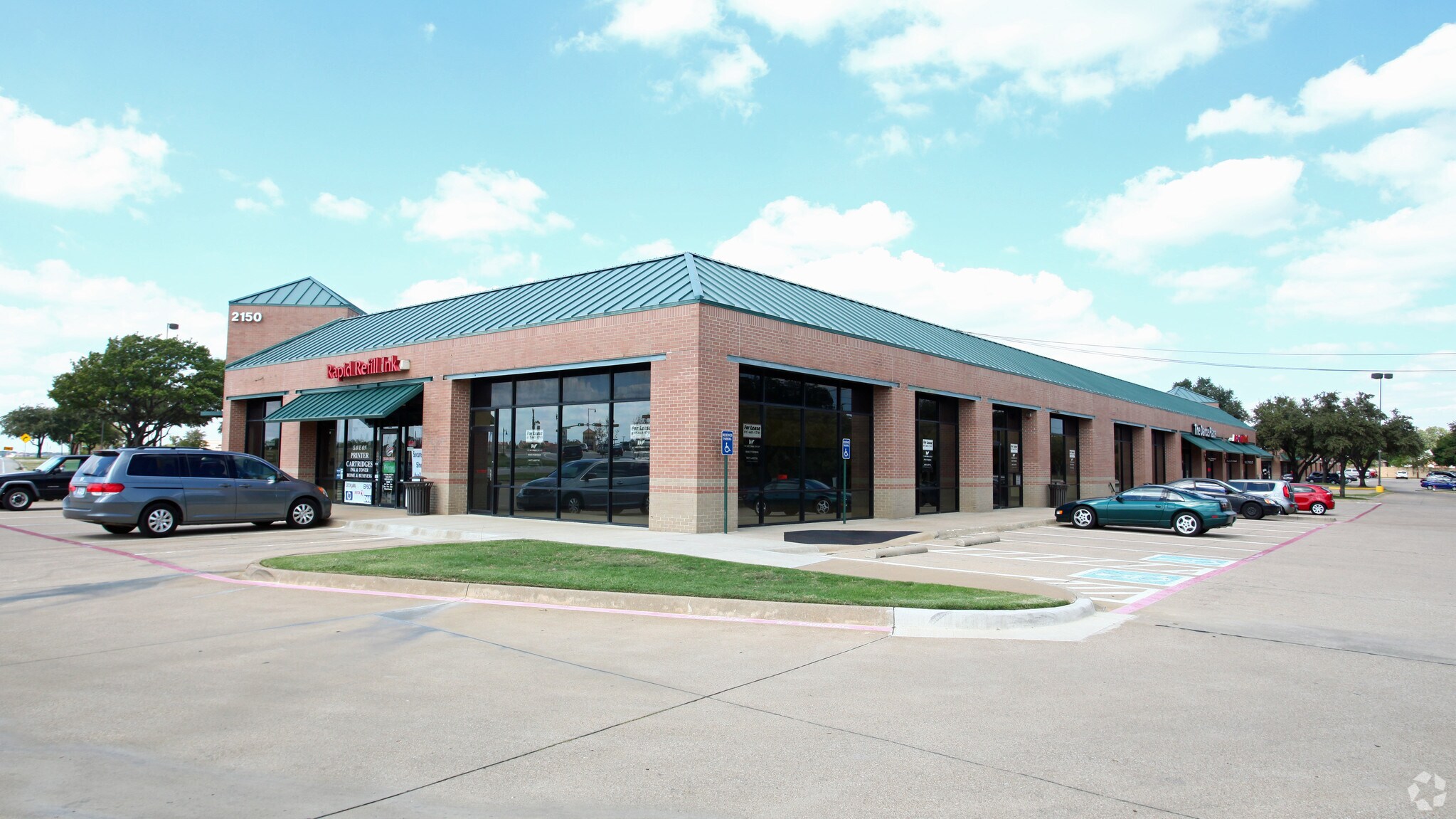 2150 W Northwest Hwy, Grapevine, TX for sale Primary Photo- Image 1 of 1