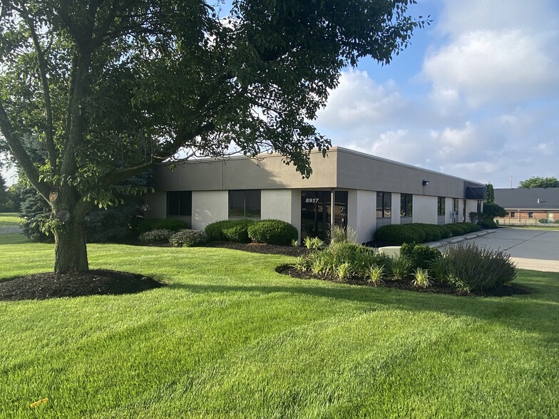 8917 Eagle Ridge Ct, West Chester, OH for lease - Building Photo - Image 1 of 2