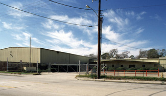 More details for 4909 Fulton St, Houston, TX - Industrial for Lease