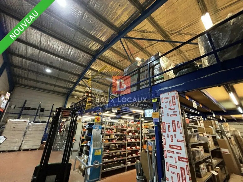 Flex in Avignon for sale - Interior Photo - Image 2 of 12