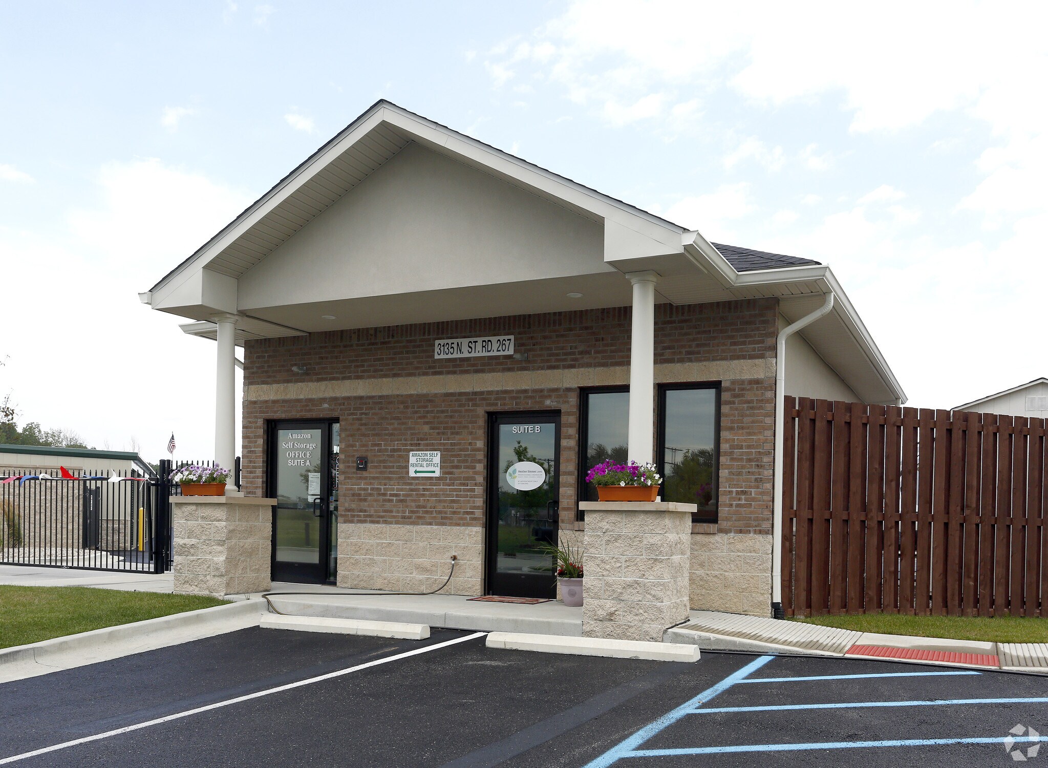 3135 N State Road 267, Brownsburg, IN for sale Primary Photo- Image 1 of 1