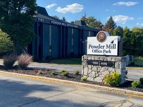 1173 Pittsford Victor Rd, Pittsford, NY for lease Building Photo- Image 1 of 4