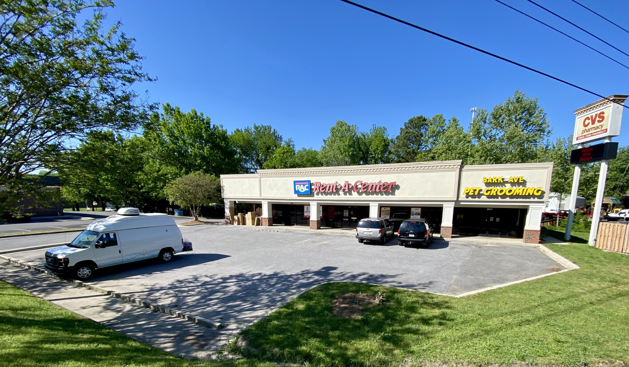 11059 S HWY 119, Alabaster, AL for sale Building Photo- Image 1 of 9