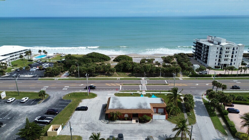 1296 Highway A1A, Satellite Beach, FL for sale - Building Photo - Image 1 of 1
