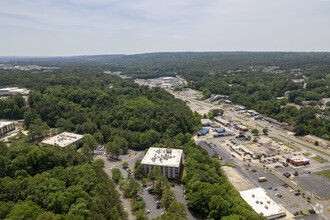 400 Vestavia Pky, Birmingham, AL - aerial  map view - Image1