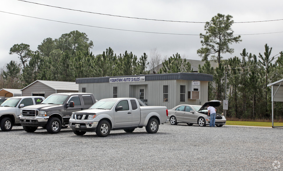 6627 Washington Ave, Ocean Springs, MS for sale - Primary Photo - Image 1 of 1