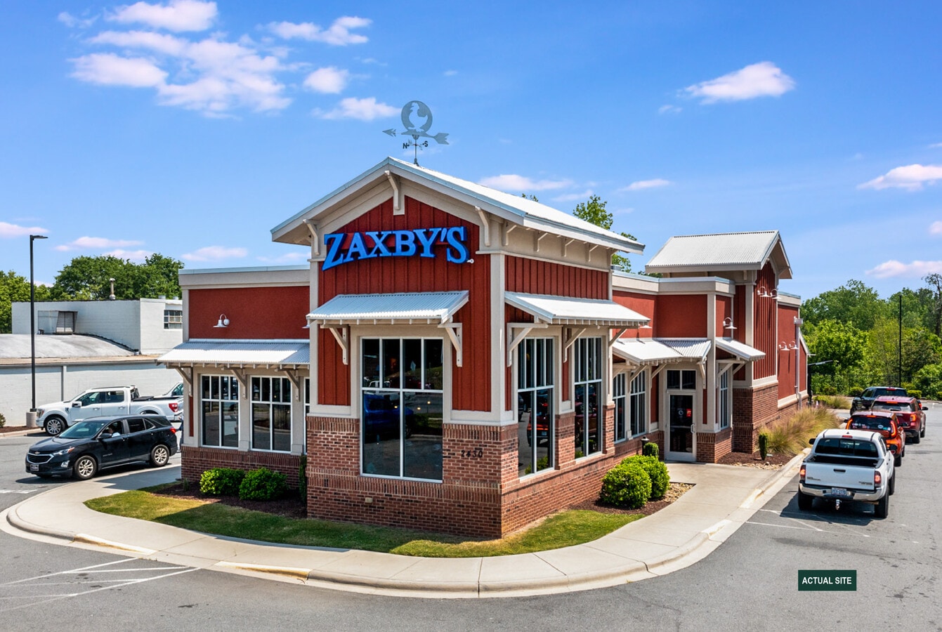 2430 N Chester St, Gastonia, NC 28052