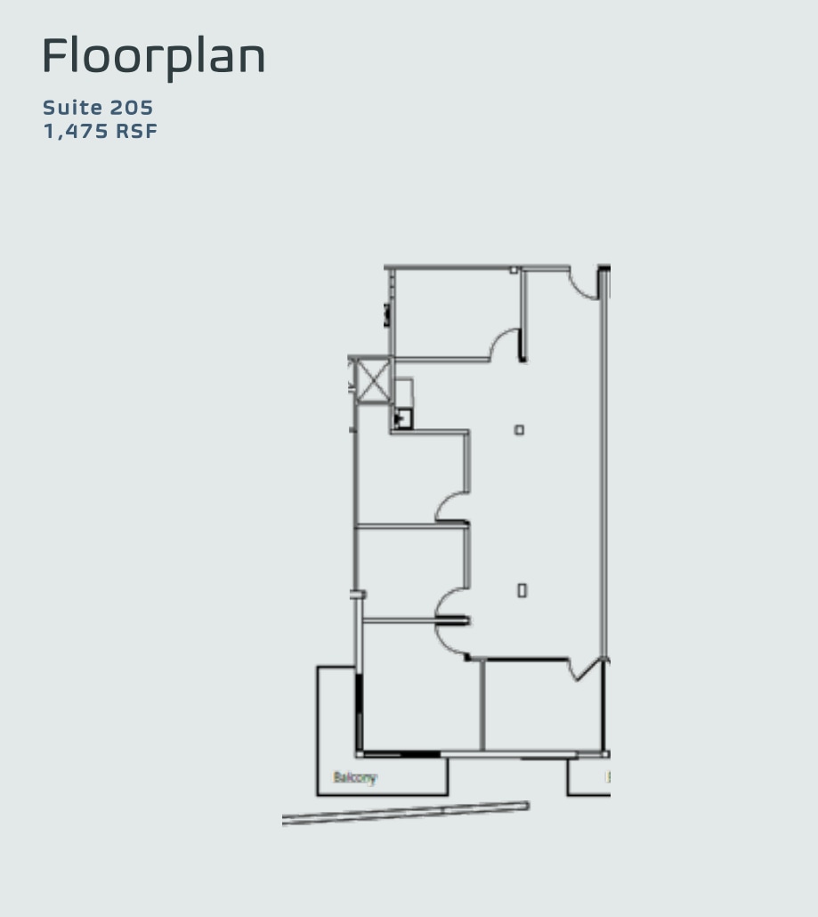 28210 Dorothy Dr, Agoura Hills, CA for lease Floor Plan- Image 1 of 1